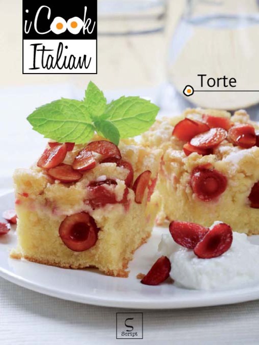Title details for Torte by Monica Monari - Available